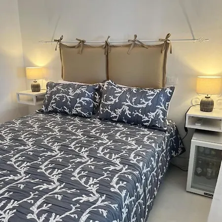 Bottari Rooms Panarea-3